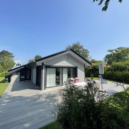 达普Haus Der Traeume别墅 外观 照片