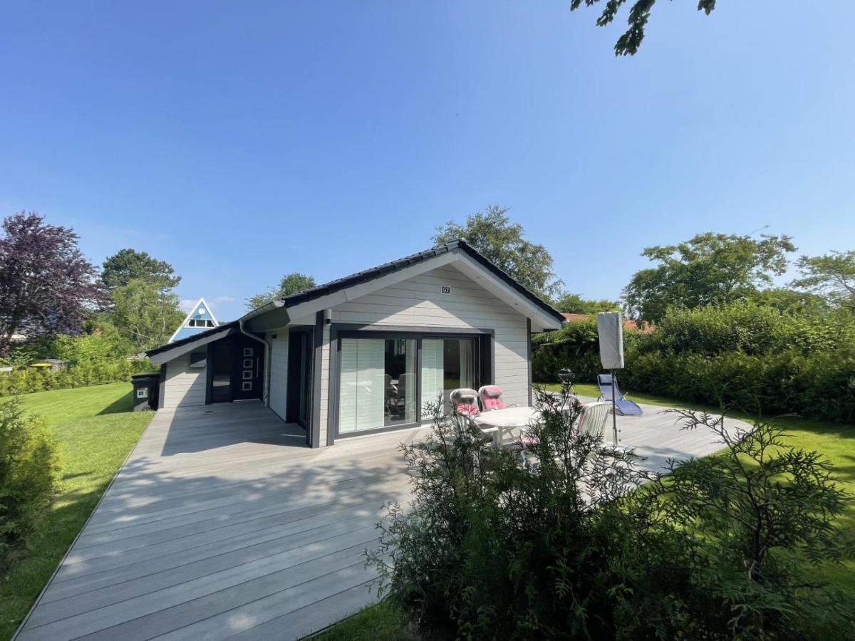 达普Haus Der Traeume别墅 外观 照片